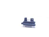 Heater blower motor/fan resistor