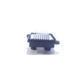 Heater blower motor/fan resistor