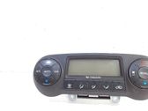 Climate control unit