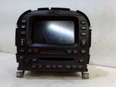 GPS navigation control unit/module