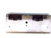 Radio/CD/DVD/GPS head unit