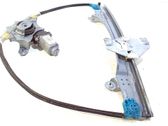 Fensterheber elektrisch mit Motor Tür vorne