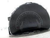 Geschwindigkeitsmesser Cockpit