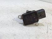 Mass air flow meter