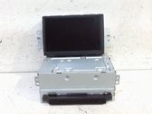 GPS navigation control unit/module