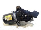 Motor del limpiaparabrisas
