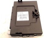 Engine control unit/module