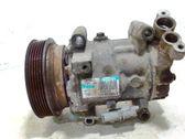 Ilmastointilaitteen kompressorin pumppu (A/C)