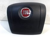 Steering wheel airbag