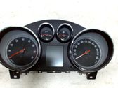 Speedometer (instrument cluster)