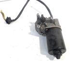 Wiper motor