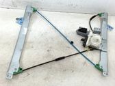 Priekinio el. lango pakėlimo mechanizmo komplektas