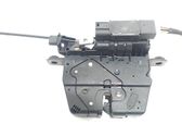 Tailgate/trunk/boot lock/catch/latch