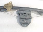Mécanisme de lève-vitre avec moteur