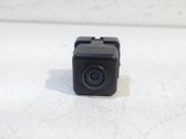 Camara trasera coche