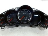 Speedometer (instrument cluster)