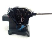 Gear shift cable linkage