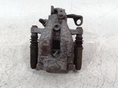Bremssattel hinten