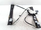 Fensterheber elektrisch mit Motor Tür vorne