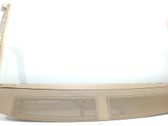 Rear door window curtain/sunshade