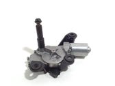 Rear window wiper motor