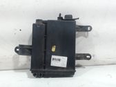 Active carbon filter fuel vapour canister