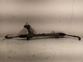 Steering rack