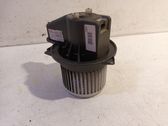 Heater fan/blower