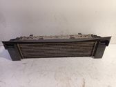 Intercooler radiator