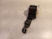 Ceinture de sécurité arrière