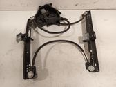 Mécanisme de lève-vitre avec moteur