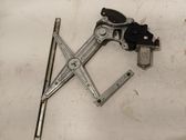Priekinio el. lango pakėlimo mechanizmo komplektas