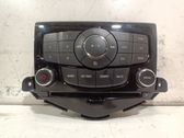 Steering wheel buttons/switches