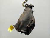 Rear differential