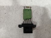 Resistencia motor/ventilador de la calefacción