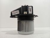 Heater fan/blower