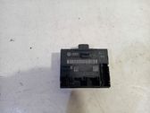 Door central lock control unit/module
