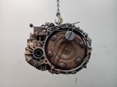 Automatic gearbox