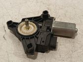 Rear door window regulator motor