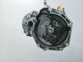 Manual 5 speed gearbox