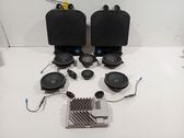 Kit système audio