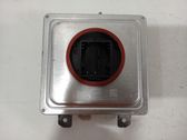Headlight ballast module Xenon