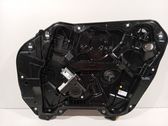 Regulador de puerta delantera con motor