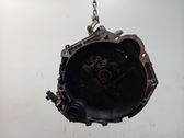 Manual 5 speed gearbox