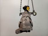 Rear differential