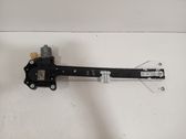 Fensterheber elektrisch mit Motor Tür hinten