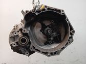 Manual 5 speed gearbox