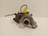 Turbina