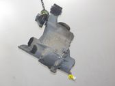 Rear differential