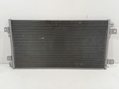 A/C cooling radiator (condenser)